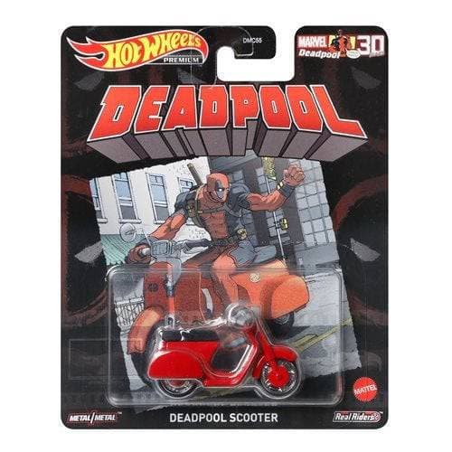 Hot Wheels Replica Entertainment - Select Vehicle(s) - Collectors World Toys
