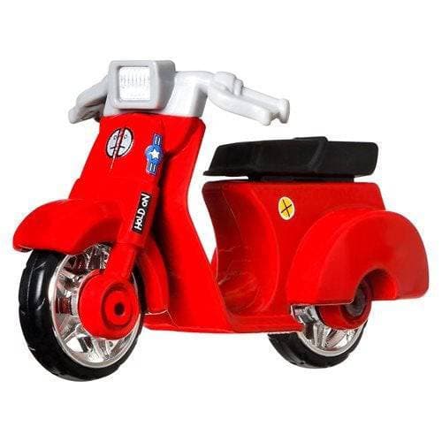 Hot Wheels Replica Entertainment - Select Vehicle(s) - Collectors World Toys
