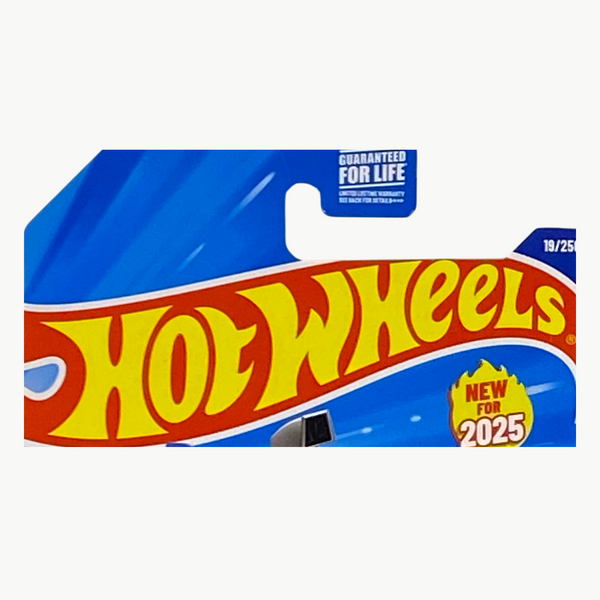 Hot Wheels Super Twin Mill | Let's Race Series 1/5