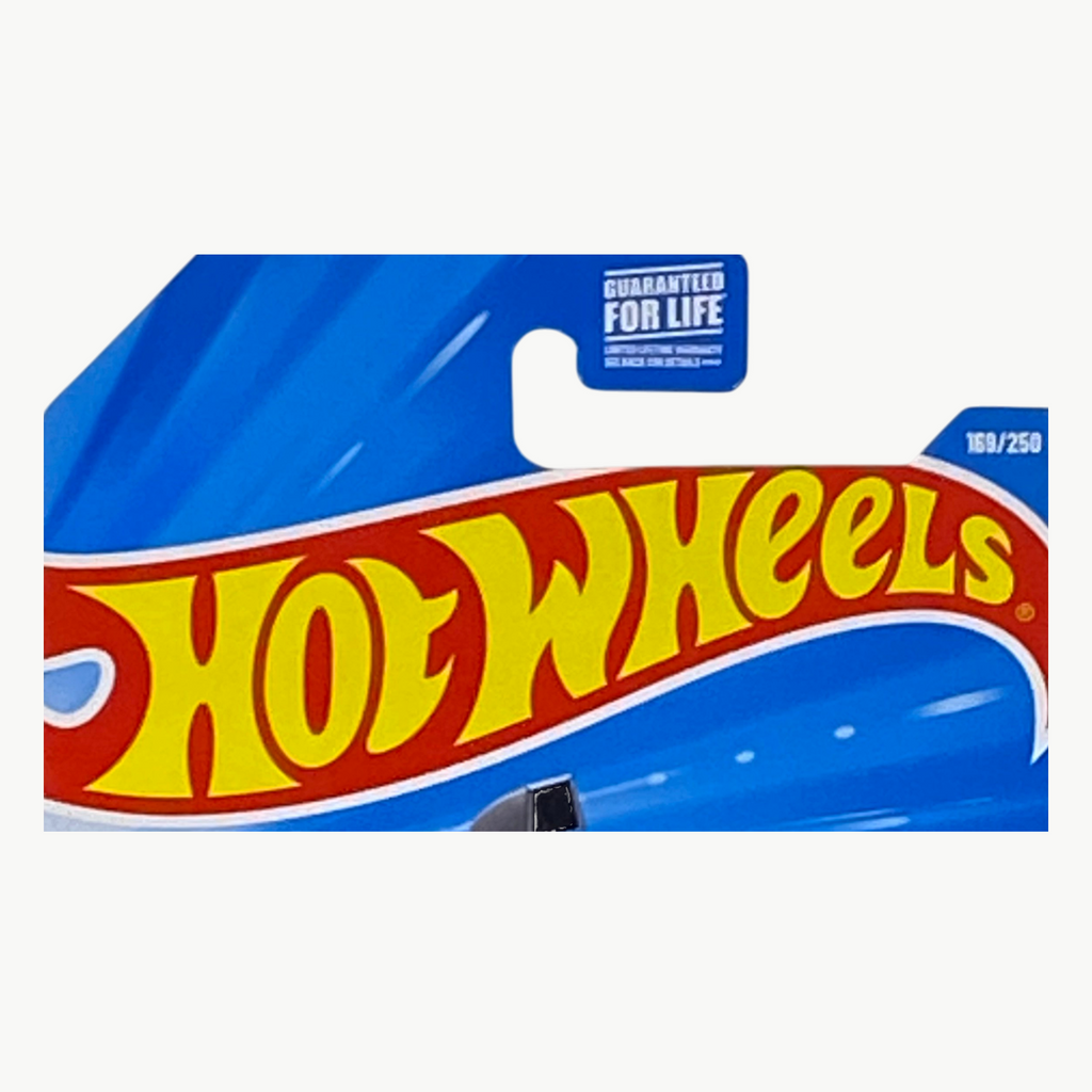 Hot Wheels Super Twin Mill | Let's Race Series 1/5