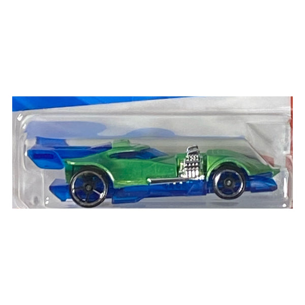 Hot Wheels Super Twin Mill - Let's Race 1/5
