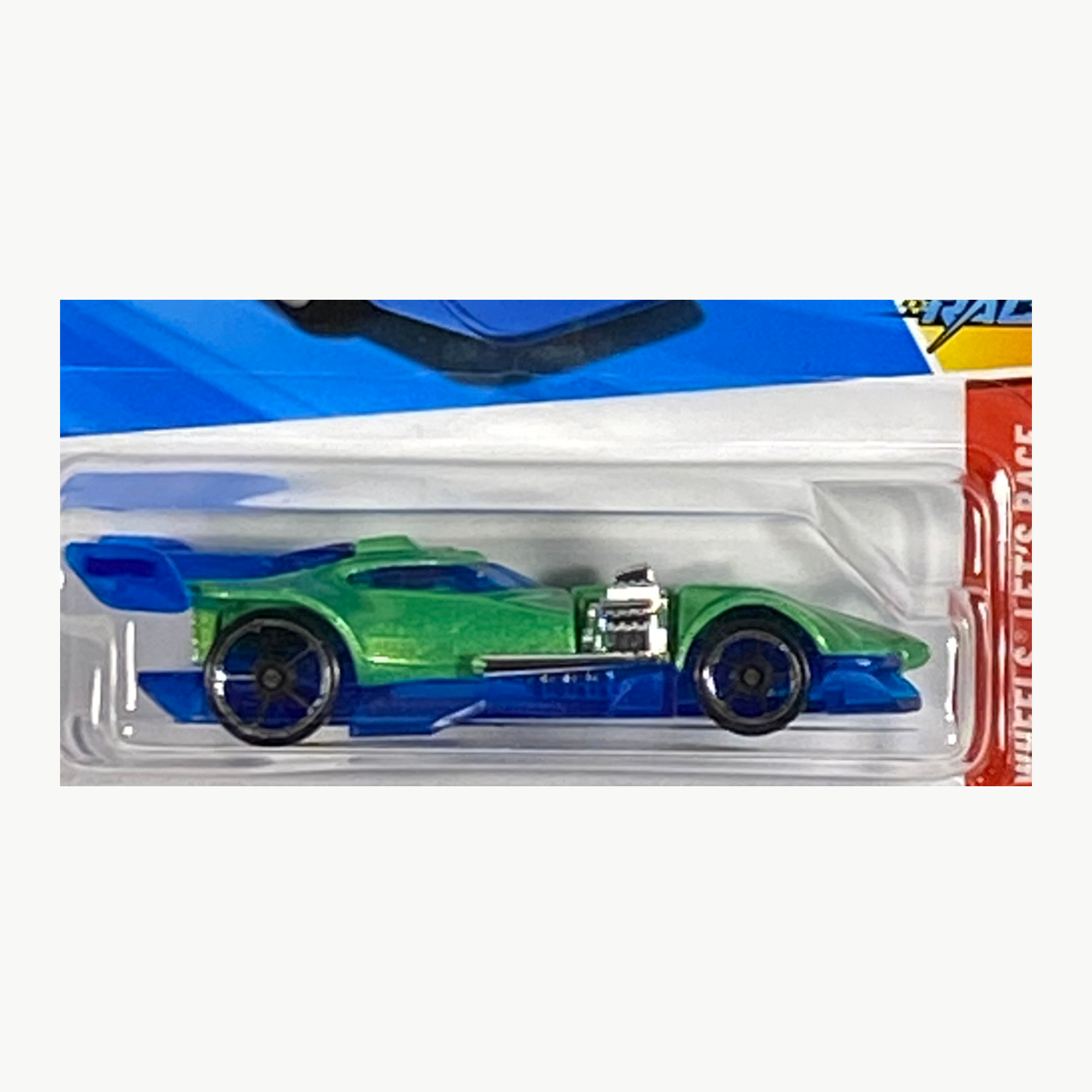 Hot Wheels Super Twin Mill | Let's Race Series 1/5