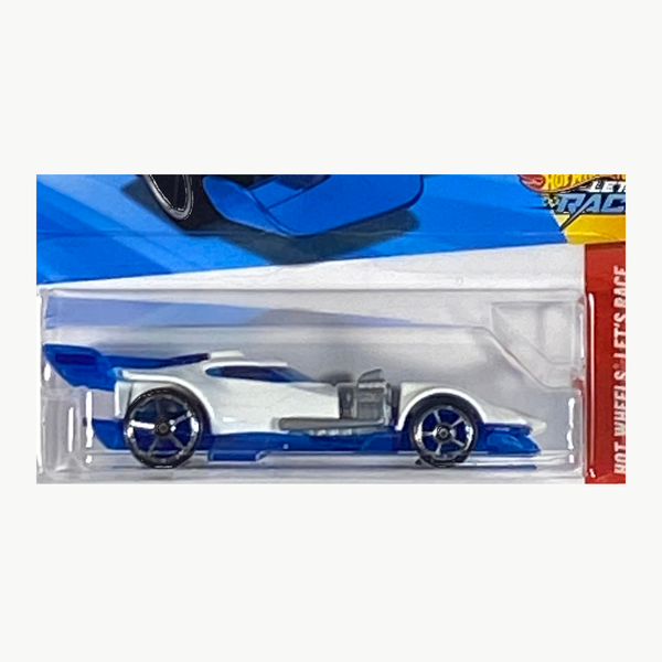Hot Wheels Super Twin Mill | Let's Race Series 1/5