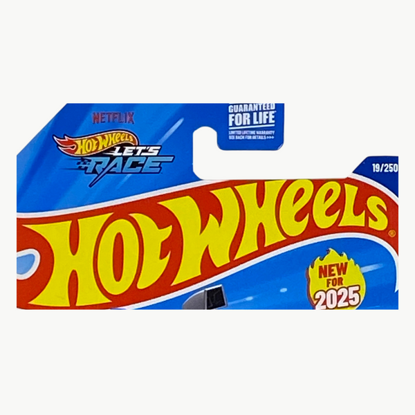 Hot Wheels Super Twin Mill | Let's Race Series 1/5