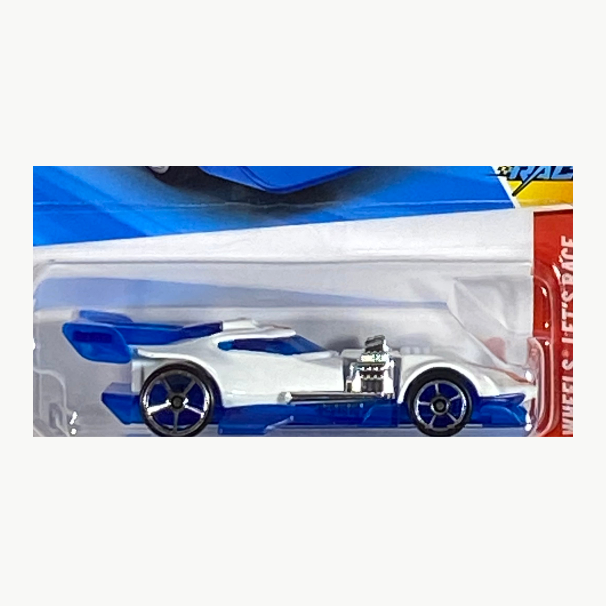 Hot Wheels Super Twin Mill | Let's Race Series 1/5