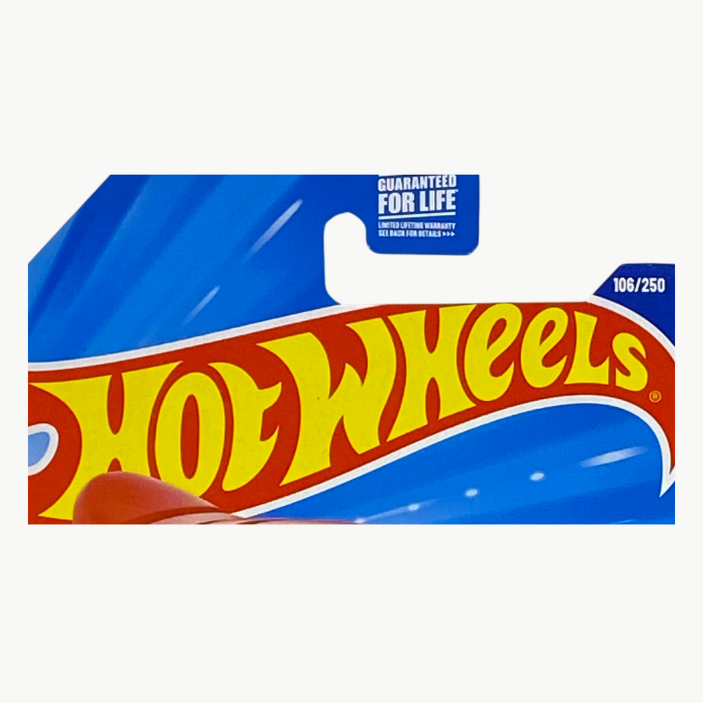 Hot Wheels Sushi Tuner | Fast Foodie Series 2/5