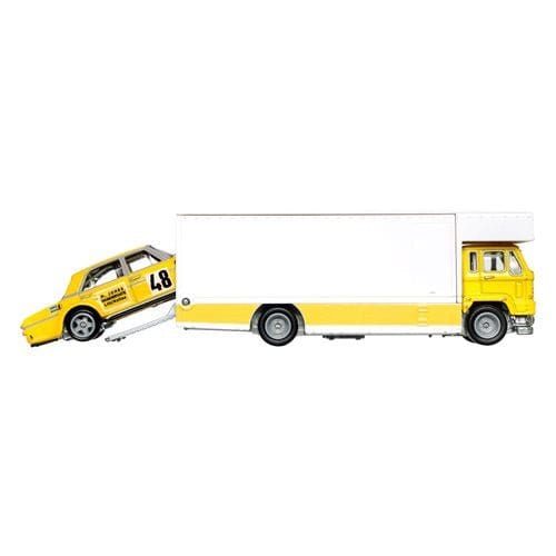 Hot Wheels Team Transport - Select Vehicle(s) - Collectors World Toys