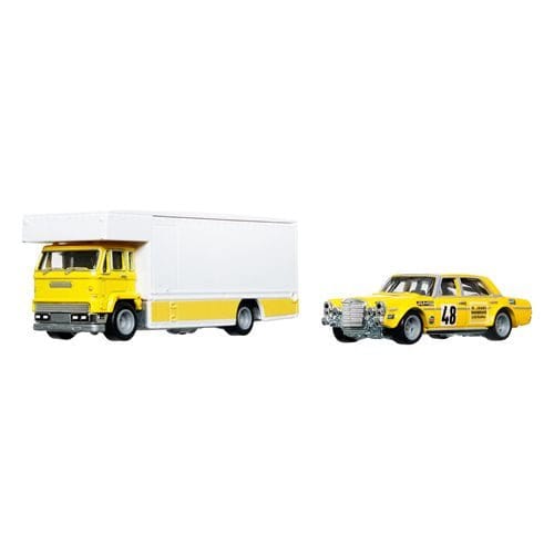 Hot Wheels Team Transport - Select Vehicle(s) - Collectors World Toys