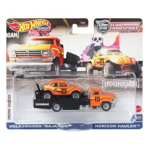 Hot Wheels Team Transport - Select Vehicle(s) - Collectors World Toys