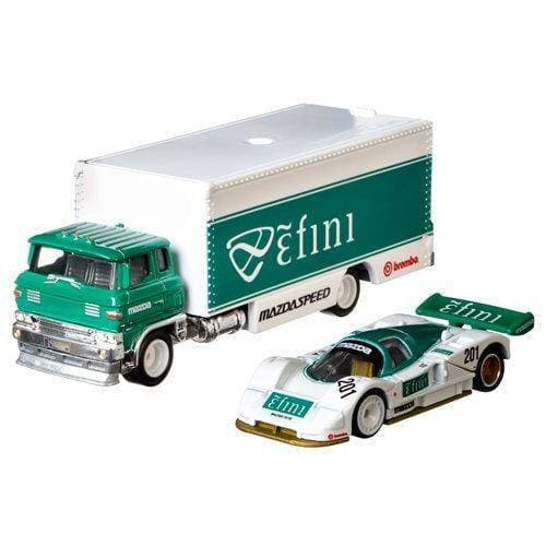 Hot Wheels Team Transport - Select Vehicle(s) - Collectors World Toys