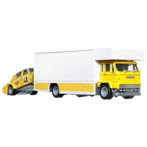 Hot Wheels Team Transport - Select Vehicle(s) - Collectors World Toys