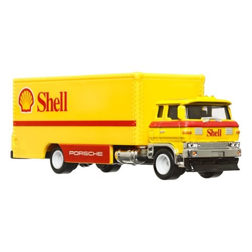 Hot Wheels Team Transport - Select Vehicle(s) - Collectors World Toys