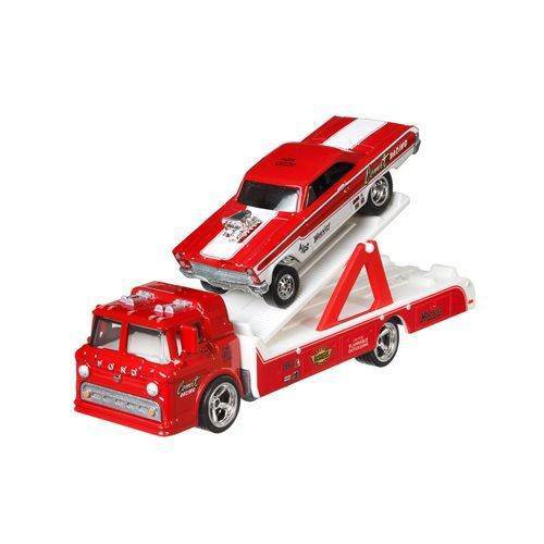 Hot Wheels Team Transport - Select Vehicle(s) - Collectors World Toys