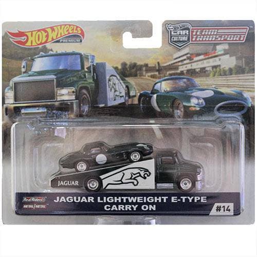 Hot Wheels Team Transport - Select Vehicle(s) - Collectors World Toys