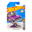 Hot Wheels Tooned Purple Passion HW Dream Garage 5/5 148/250 JJH54 front of sealed card