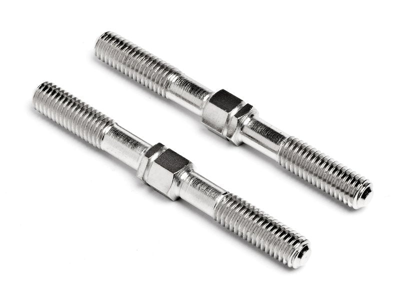 Rear Upper Turnbuckle 5X51mm Trophy Buggy