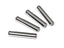 3X17mm Shaft Trophy