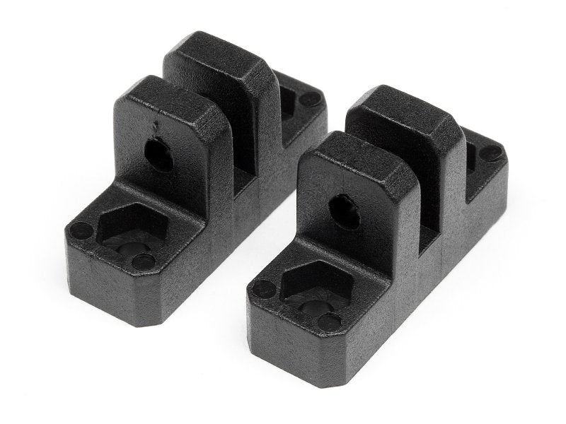 Rear Brace Chassis Mount (2pcs) Trophy Truggy