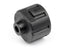 Differential Case 5X25X16.5mm Bullet MT/ST