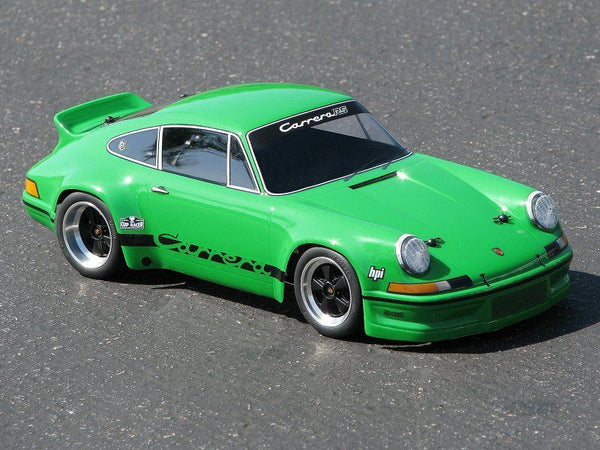 1973 Porsche Carrera RSR Body (WB210mm F0/R6mm)