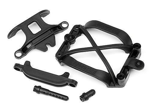 Battery Holder Set Formula Ten