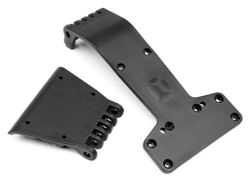 Skid Plate Set Blitz