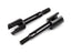 Rear Axle 5X39mm (2pcs) Blitz