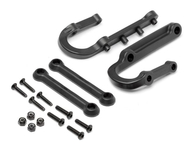 Mud Flap Mount Set Baja 5SC