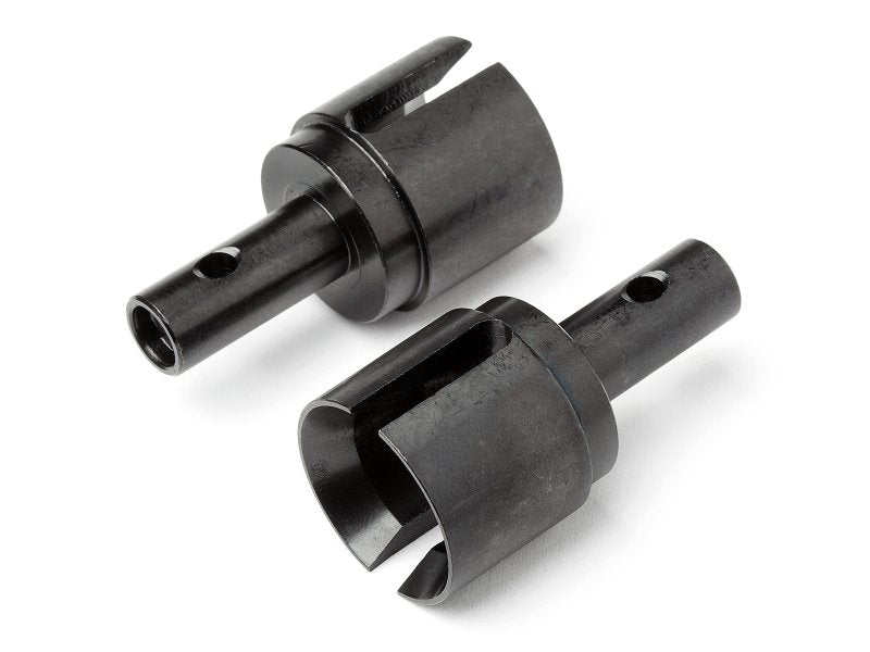 Super Heavy Duty Differential Shaft 25X48mm (2pcs) Baja