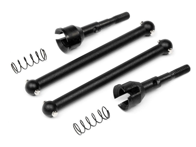 Drive Shaft/Axle Set (2pcs) (Recon)