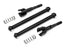 Drive Shaft/Axle Set (2pcs) (Recon)