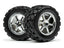 Mounted VT Tire/Wheel Set (4pcs) (Recon)