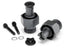 24mm HD Front Hex Hub (Gunmetal) Baja 5