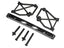 Side Body Mount Set Super 5SC Flux