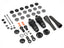 Big Bore Sport Shock Set (97mm/2pcs) Apache C1