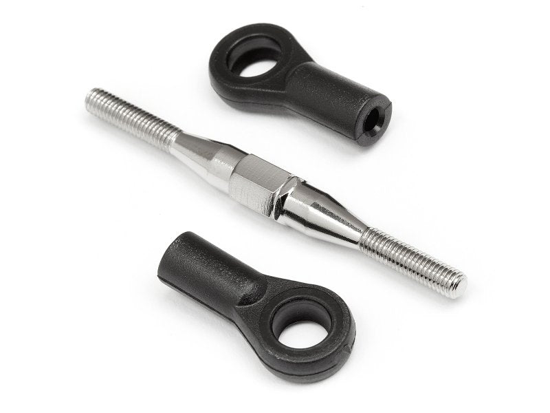 Servo Turnbuckle Set Apache C1
