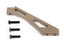 Aluminum Front Brace (Hard Anodized) Bullet (Opt)