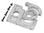 Motor Mount Set WR8