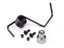 Muffler Mount / Hanger Wire Set Savage XL