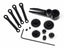 High Speed Gears/Stability Adjustment Set