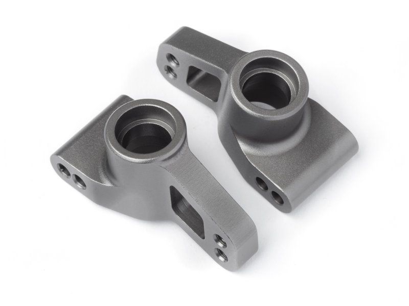 Rear Hub Set, for Jumpshot