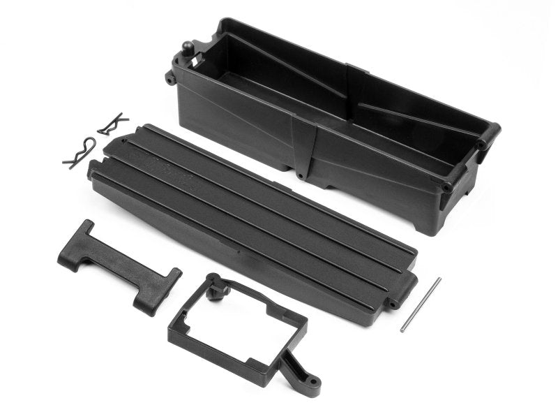 Battery Box V2 Set Jumpshot