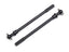 Front Axle Shaft (2pcs) Venture Toyota