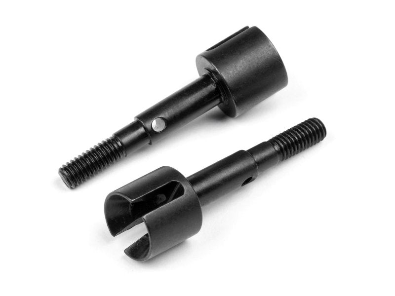 Front Wheel Axle (2pcs) Venture Toyota