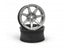 7Twenty Style55 Wheel Gunmetal (6mm/2pcs)