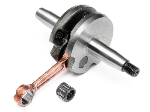 Crankshaft Assembly/Connecting Rod
