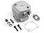 Cylinder Set, Fuelie 23 Engine 2.0