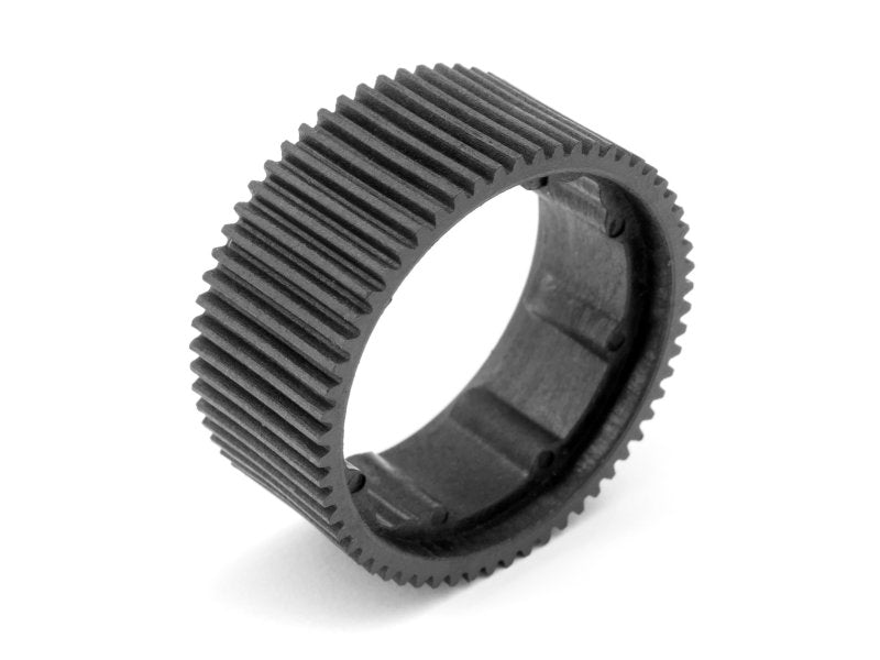 Diff Gear 60T