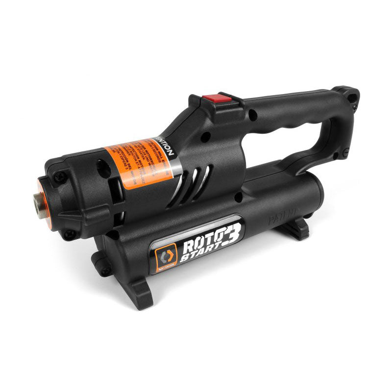 HPI Racing - Roto Start 3 System (for Nitro Star F/G Series Engines