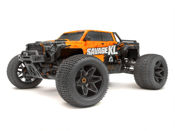 Savage XL Flux V2 GTXL-6
